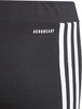 Adidas Kinder-Leggings [GN1453] schwarz.