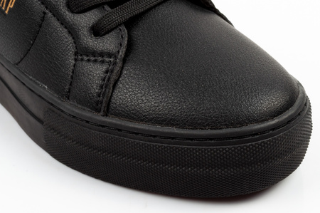 GAP Portland Damen-Sneaker, Schwarz