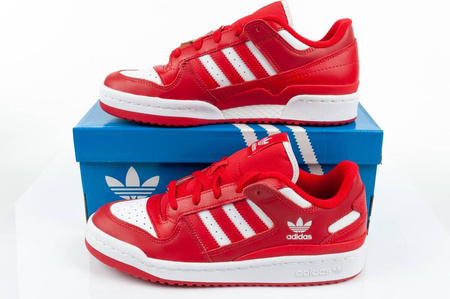 Adidas Forum Low CL [HQ1495] Sportschuhe