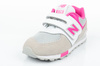 Buty Dziecięce Sportowe New Balance [YV574FNG]