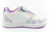 Leomil Kinder-Sportschuhe Stitch Sneakers – Bequem und leicht mit Klettverschluss