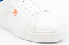 Fila Crosscourt Sportschuhe [0051.13214], weiß.