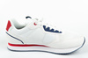 Sportschuhe Turnschuhe U.S. Polo ASSN UP21M48062-WHI-RED01