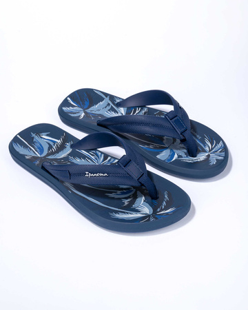 Ipanema Urban Graphics Herren-Flip-Flops – modisch und bequem für den Strand