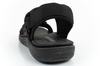 Herren Sportschuhe Sandalen Grisport [GR-25-01-9033M], schwarz.
