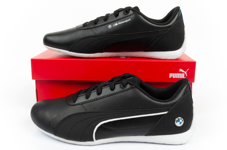 Puma BMW MMS Neo Herren Sportschuhe [307309 05], Schwarz.