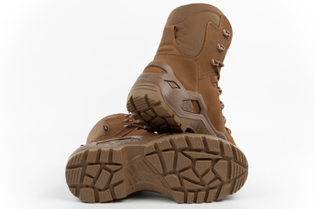 Lowa Z-8S GORE-TEX – robuste, hohe taktische Stiefel für Herren