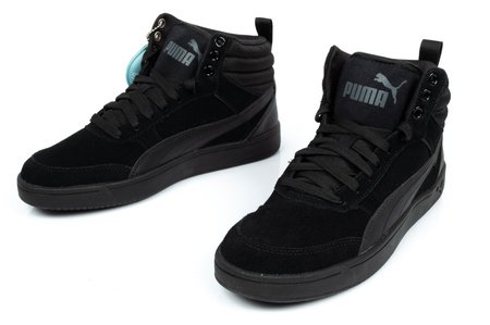 Buty sportowe PUMA Rebound Street [368149 02]