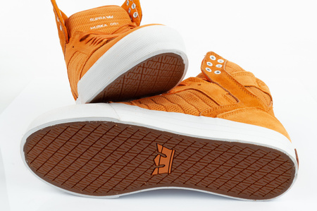 Supra Skytop [08003-298] Skate-Sportschuhe