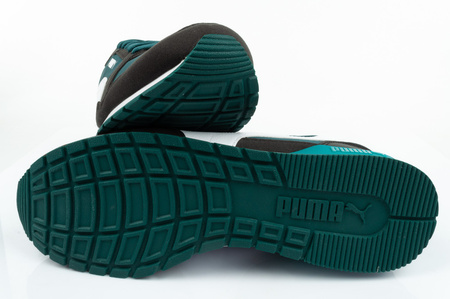 Puma St Runner Herren Sportschuhe [384857 09]