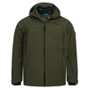O'Neill Herren Wintersportjacke [2500013-16028] Snowboard Ski 10/7K, grün.