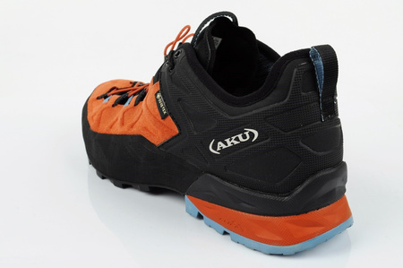 Aku Rock Dfs GTX Herren Wanderschuhe Orange [722158]