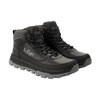 Lee Cooper Herren-Winterstiefel, Schwarz, gefüttert