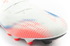 Puma Future 8 Match FG/AG Fußballschuhe, Firm Ground, Weiß