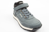 Levi's Sierra High-Top-Sneaker für Kinder mit Klettverschluss