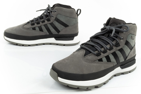 Timberland Euro Sprint Herrenschuhe [TB0A677R033], grau.