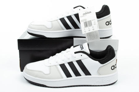 Buty Męskie Adidas Hoops 2.0 [DB0116] r.41 1/3