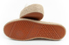 Lee Cooper Damen Espadrille Sneaker [LCW-25-02-3284L] Plateau, beige.