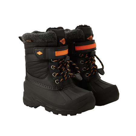 Lee Cooper Winterstiefel für Kinder – gefütterte