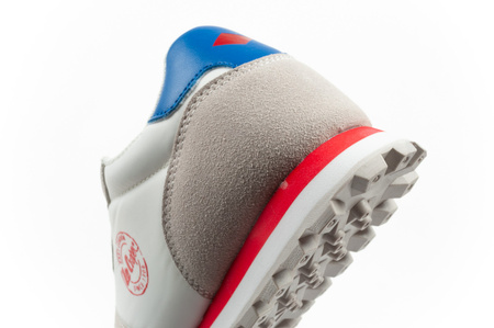 Lee Cooper Damen-Sneaker, leicht, bequem, modisch, weiß