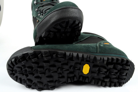 Aku Slope Micro GTX Trekkingschuhe [88510388], grün.