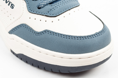 Levi's Elliot NBX Kinder-Sportschuhe mit modischem Klettverschluss