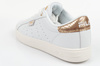 Fila Lusso Damen Sportschuhe [028613069], weiß.