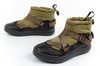 Keen Hoodzerra WP Damen Schneestiefel [1026673] wasserdicht, grün.
