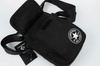 Converse Umhängetasche [55SCB15-001] Sachet, schwarz.