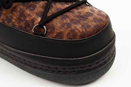 O'Neill Lisa F High Damen-Winterstiefel