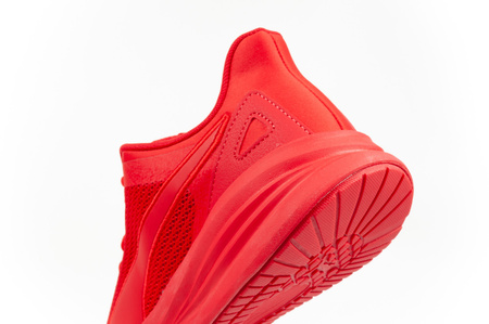 Puma Transport Modern Herren Sportschuhe [377030 05], Rot.