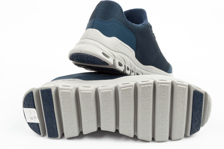 Skechers Glide-Step Noltek Herren-Sneaker