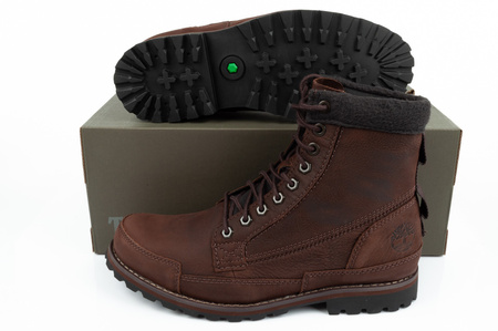 Timberland-Trekkingstiefel [TB0A2MQGV13]