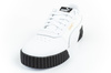 Puma Carina 2.0 Damen Sportschuhe [385849 04], weiß.