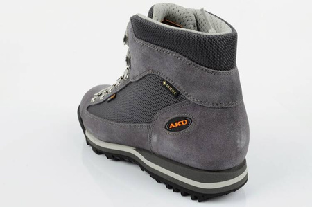 Aku Ultralight Damen Trekkingschuhe [36510415], grau.