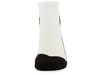 Salomon Speedcross Ankle Sportsocken [C19730] zum Laufen, weiß.