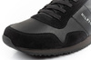 Tommy Hilfiger Herren-Sportschuhe [00924990], Schwarz.