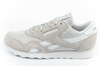 Reebok Nylon Damen Sportschuhe [100033441], grau.