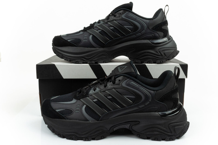 Adidas Shadow Fever Herren-Sneaker – Modisches Schwarz