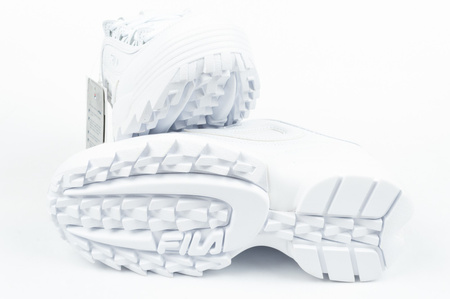 Fila Disruptor II Sportschuhe [0170-100]