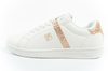 Fila Crosscourt 2 Schuhe Sneaker Sport Sneaker bequem modisch weiß