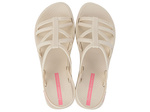 Ipanema Diversa Flatform [27238 BH324] Damen Sandalen, beige.