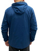 Wasserdichte DC-Windjacke für Herren [600961 22], Marineblau.