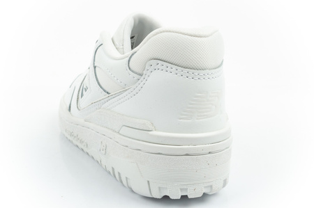 New Balance 550 Sportschuhe für Kinder, Modische Ledersneaker