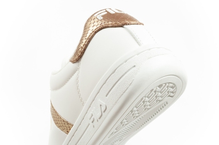Fila Crosscourt 2 Schuhe, Sneaker, Sportschuhe, bequem, modisch, weiß [FFW025713069]