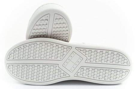 Tommy Hilfiger Herren-Sneaker Archive '98 in Weiß – Modisch