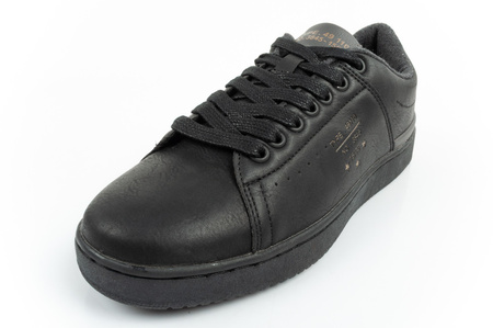 Eram Aserri Herren Sportschuhe Sneaker modisch bequem schwarz [10271390326]