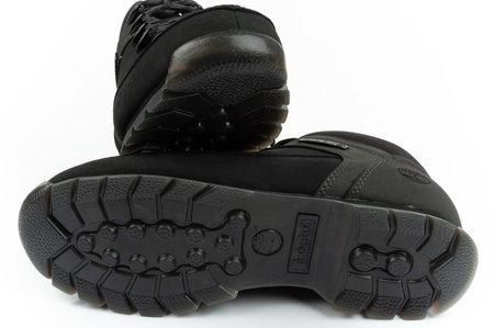 Timberland Euro Sprint Trekkingschuhe [TB0A1KAC015] schwarz.