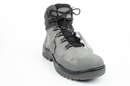 4F Winter-Trekkingstiefel [OBMH255 25S]