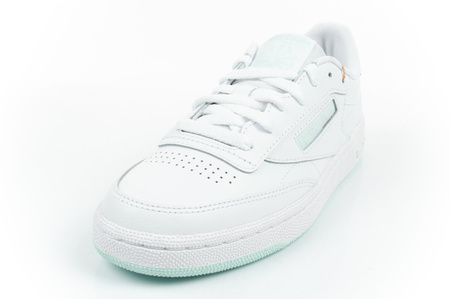 Reebok Club C 85 Damen Sportschuhe [100033090], weiß.